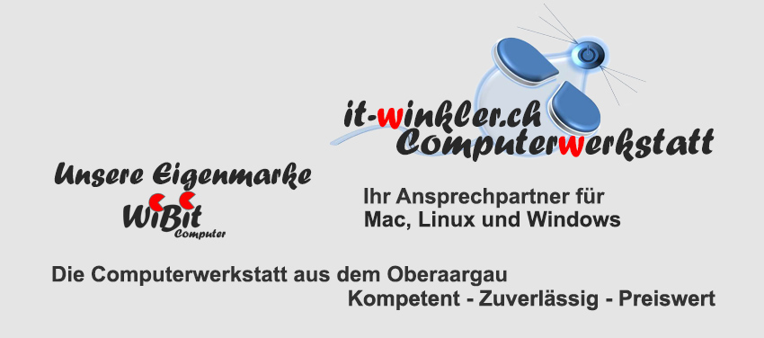 Logo it-winkler.ch